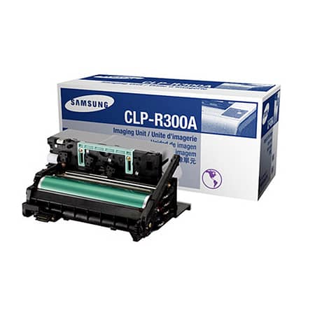 Samsung Genuine CLP-R300A Imaging Unit -CLP300 CLX2160