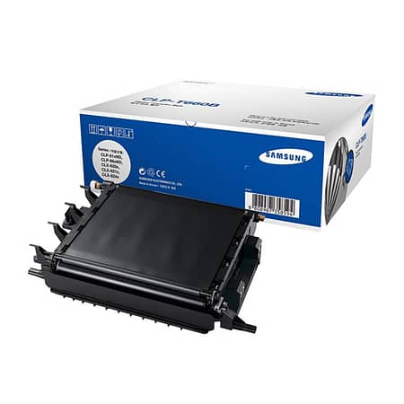 Samsung Genuine CLPT660B Transfer Belt -CLP610 CLP660 CLX6240