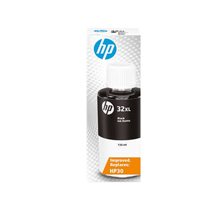 HP 32XL Black Ink Bottle