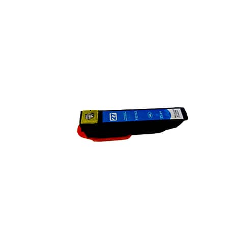 IET2732 Premium Compatible Epson 273XL Cyan Ink Cartridge - C13T273292