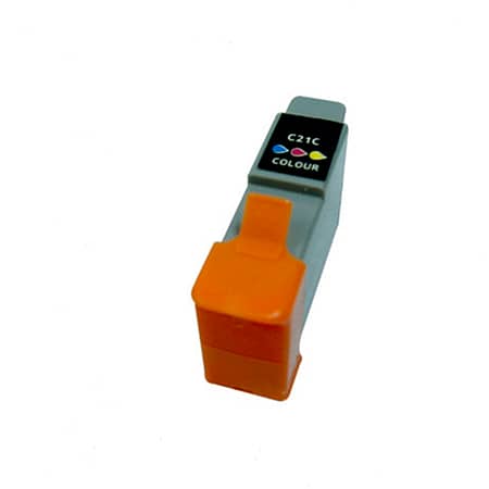 Premium Compatible Canon BCi21C Colour Ink Cartridge