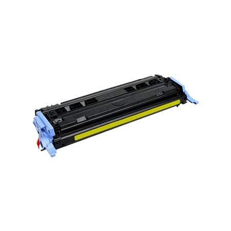 Canon Compatible CART307Y Yellow Toner Cartridge