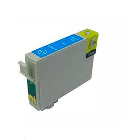 Premium Compatible Epson 103 Cyan Ink Cartridge