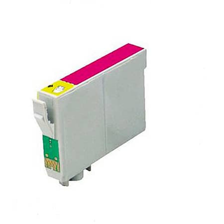 Premium Compatible Epson 133 Magenta Ink Cartridge- IET1333