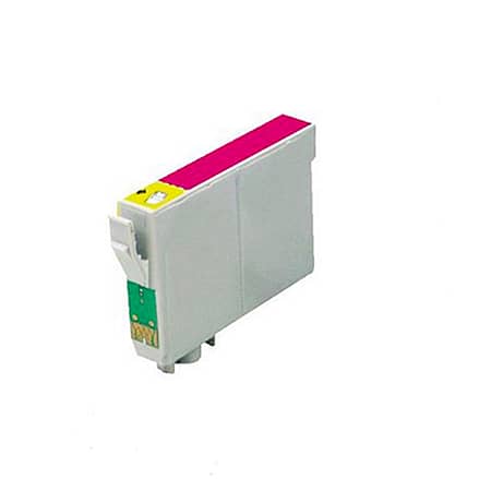 Premium Compatible Epson 138 Magenta Ink Cartridge- IET1383