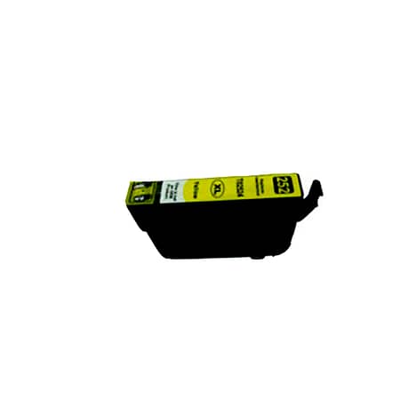Premium Compatible Epson 252XL Yellow Ink