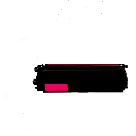 Premium Compatible TN346 Magenta Toner