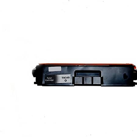 Premium Compatible TN349 Black Toner 6k for Brother