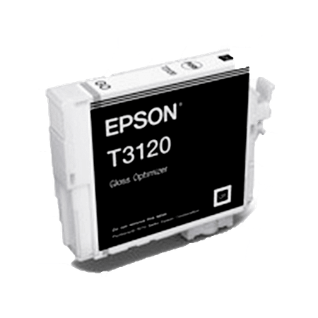 Epson Genuine T3120 UltraChrome Hi-Gloss2 - Gloss Optimiser Ink Cartridge