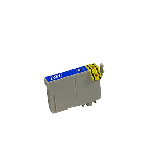 288XL Compatible XL Cyan Ink for Epson