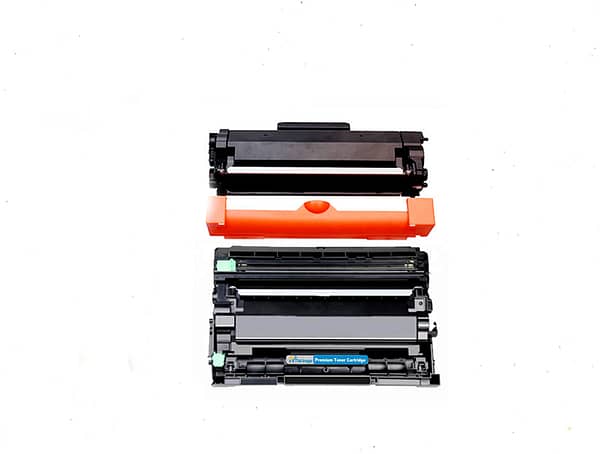 Premium Compatible TN2445 Toner and Drum Combo DR2415