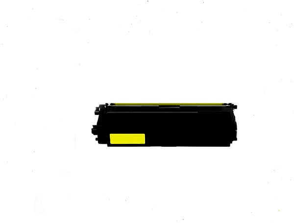 Premium Compatible TN346 Yellow Toner